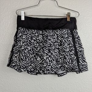 Lululemon Pace Rival Skirt 4